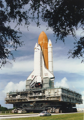 Launch Site